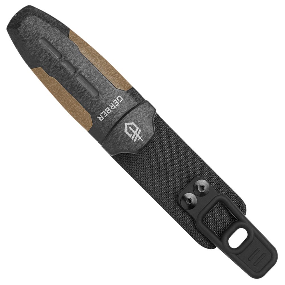 Gerber 31001156N Myth Compact Fixed Blade Knife Camouflage.ca