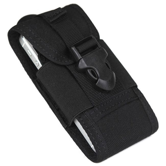 Tactical Cell Phone Case Medium Camouflage.ca