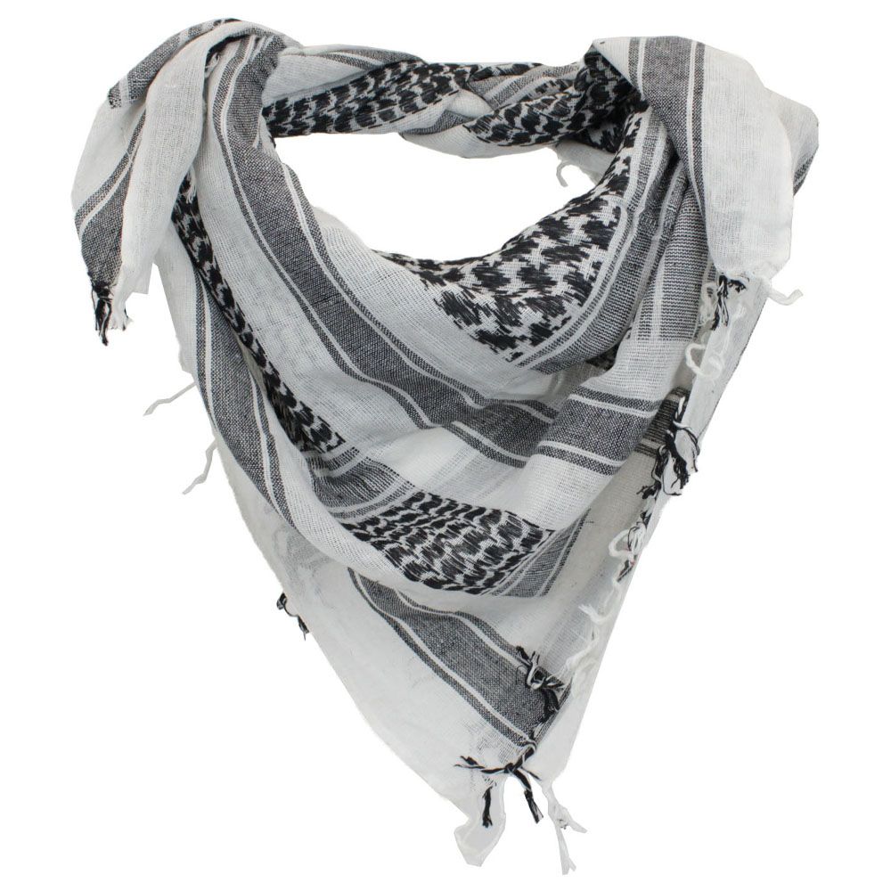 Arab Shemagh Tactical Scarf | Camouflage.ca