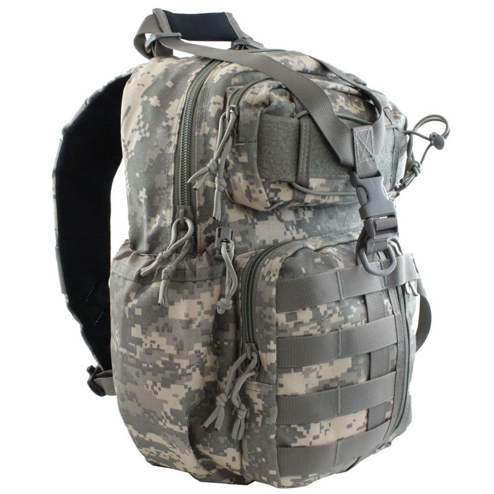 marine camo backpack