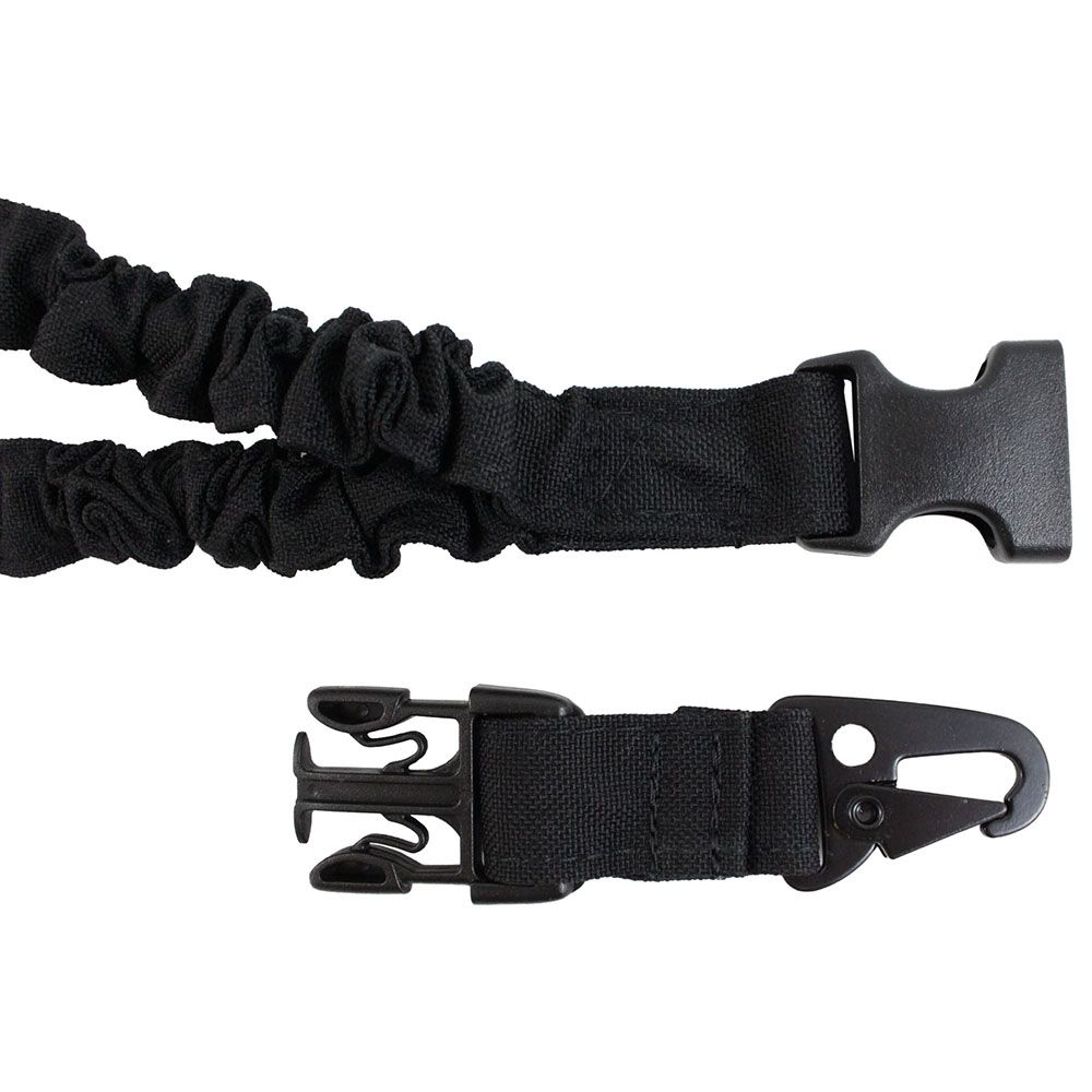 QuickDetach Single Point Sling Black camouflage.ca