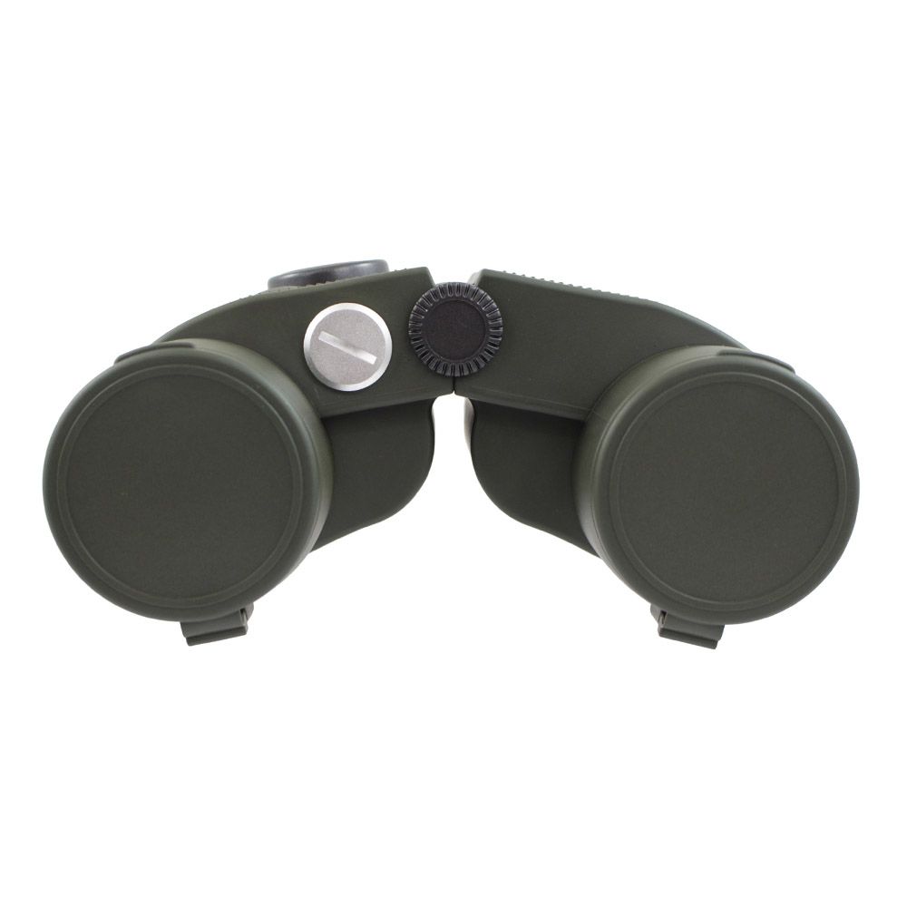 10x50 Military Green Waterproof Binoculars camouflage.ca