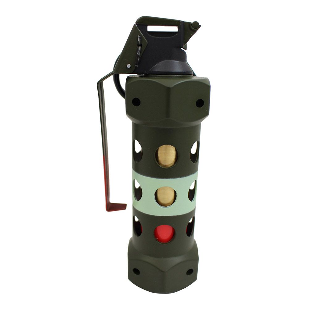 M84 Flashbang Stun Grenade Replica camouflage.ca