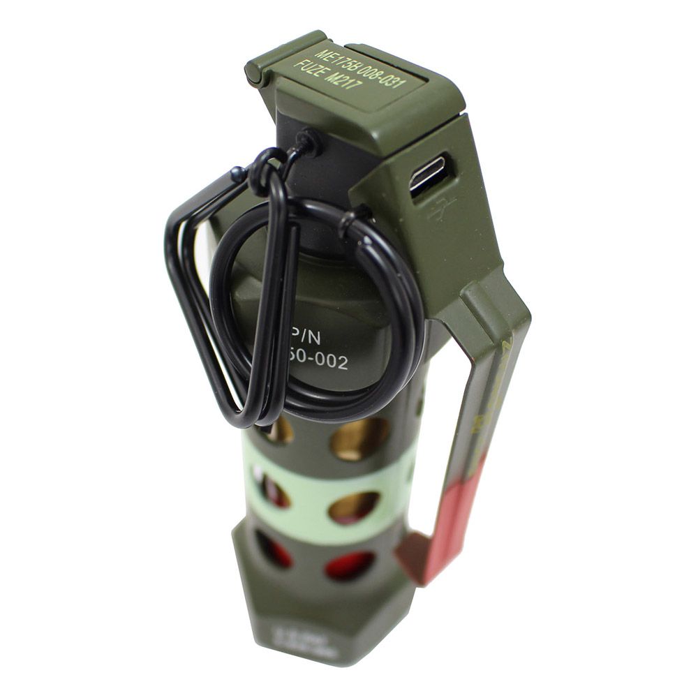 M84 Flashbang Stun Grenade Replica camouflage.ca