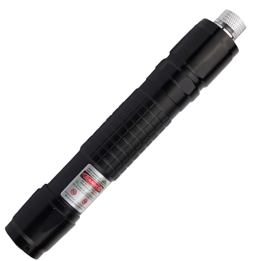 JD303 100mw Green Laser Pointer camouflage.ca