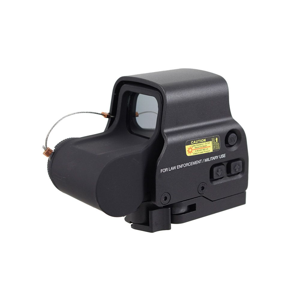 EOTech Style 558 Red Dot Sight camouflage.ca