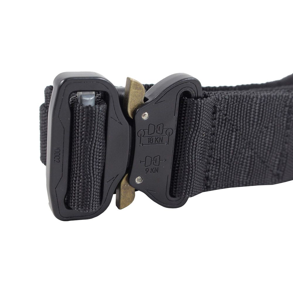 Cobra Buckle Tactical Rigger Belt camouflage.ca