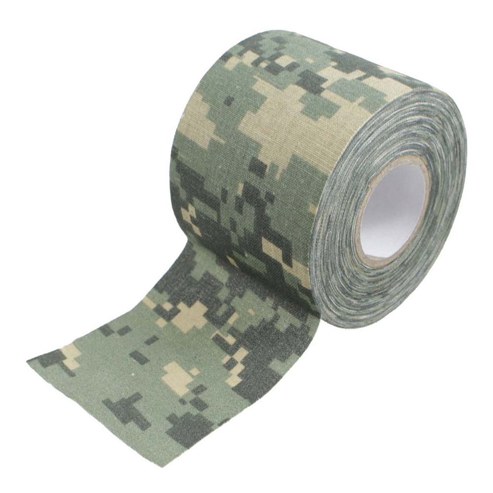 Camo Fabric Tape Wrap camouflage.ca