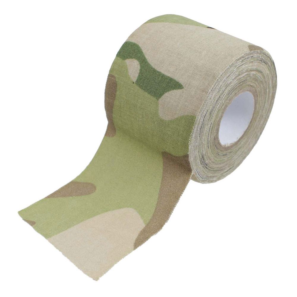 Camo Fabric Tape Wrap camouflage.ca