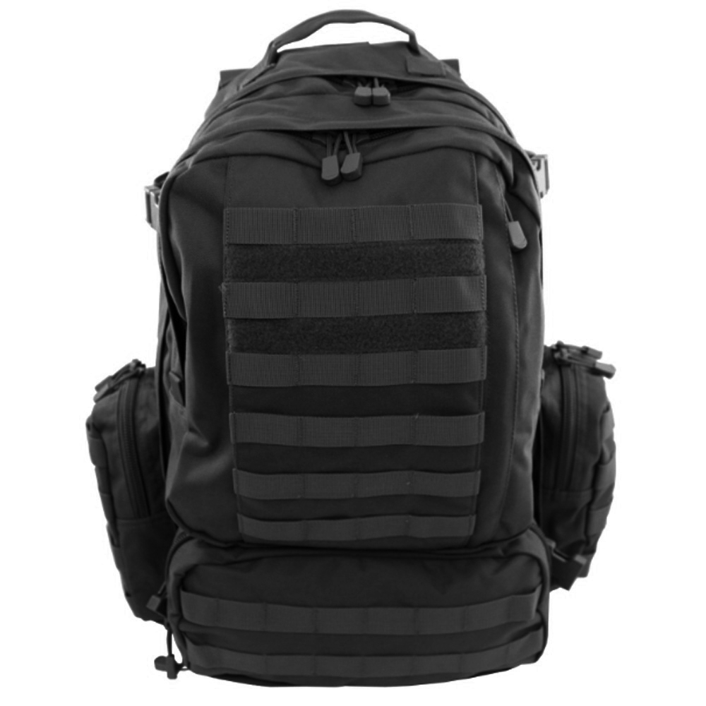 72 Hour Tactical 50L Assault Backpack camouflage.ca