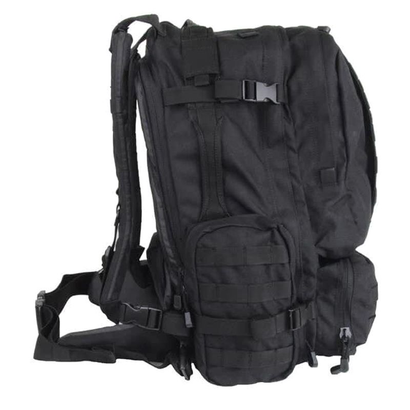 72 Hour Tactical 50L Assault Backpack camouflage.ca
