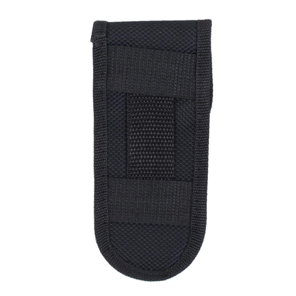 Nylon Knife Sheath w/ Velcro and Belt Loop camouflage.ca