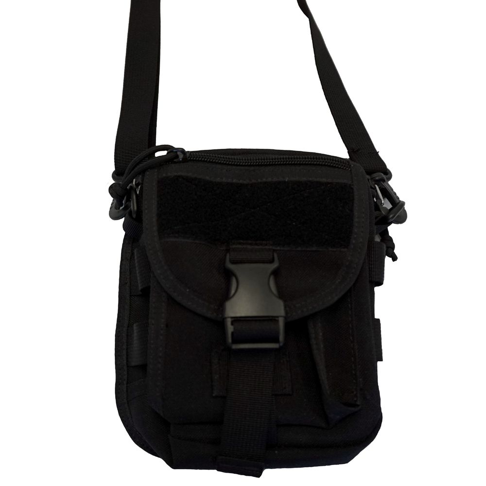 Crossbody Tactical Bag Camouflage.ca