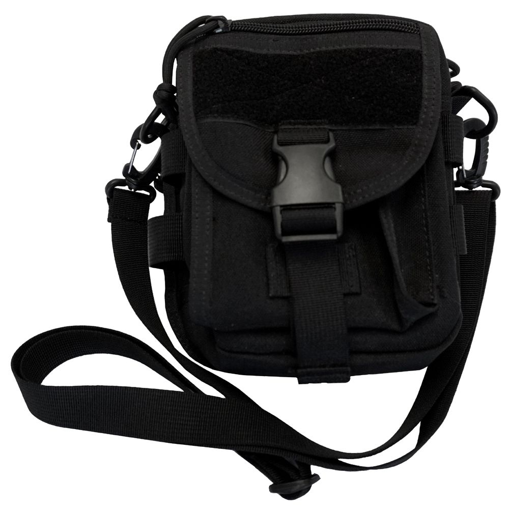 Crossbody Tactical Bag Camouflage.ca