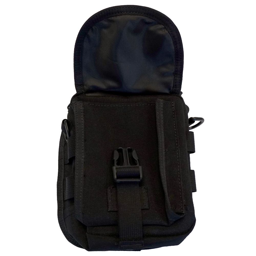 Crossbody Tactical Bag Camouflage.ca