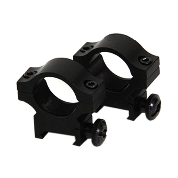 Low Profile Scope Rings 25mm Camouflage.ca