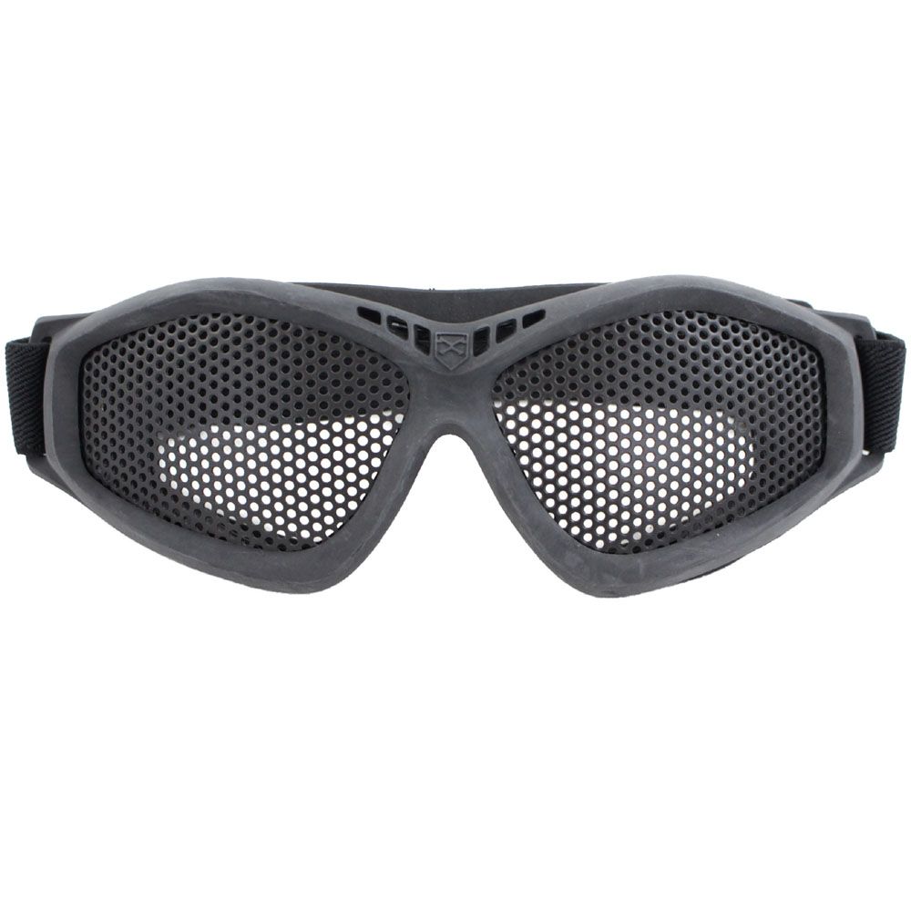 Tactical Mesh Airsoft Goggles camouflage.ca