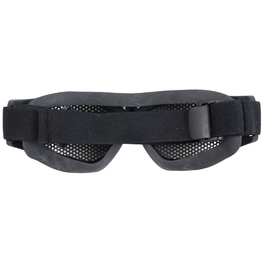 Tactical Mesh Airsoft Goggles camouflage.ca