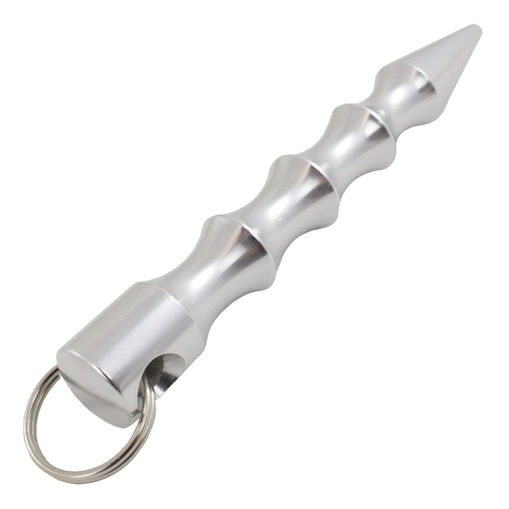 Aluminum Kubaton Keychain Camouflage.ca