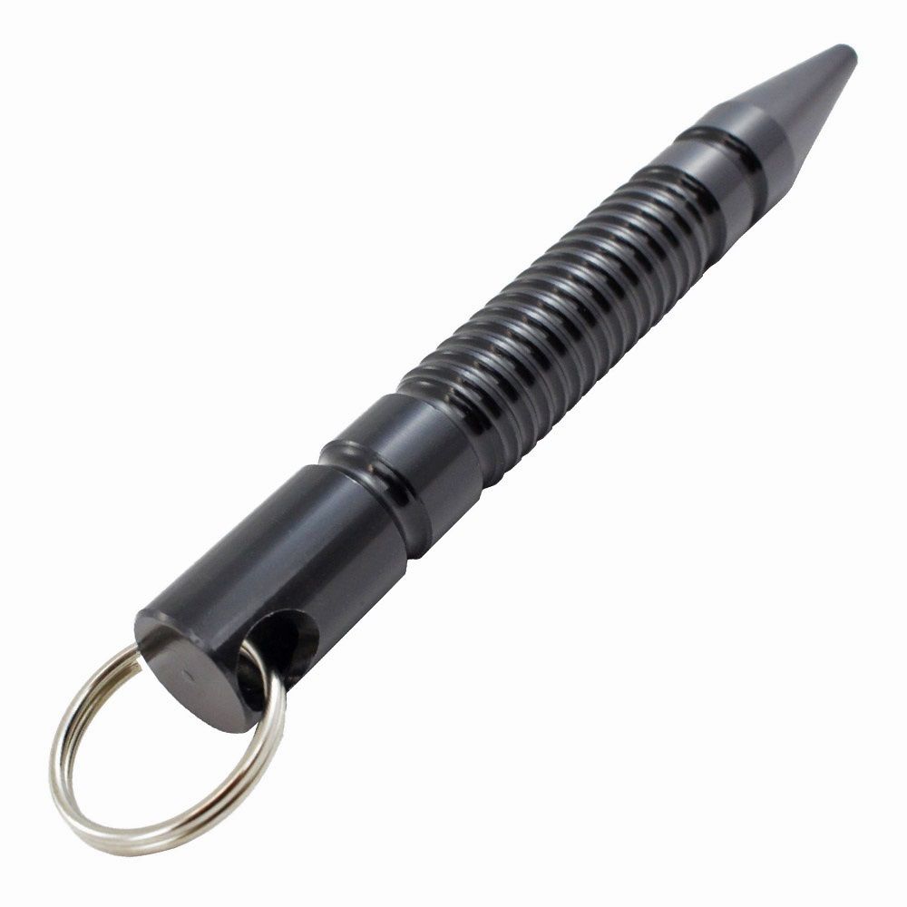 Aluminum Kubaton Keychain Camouflage.ca