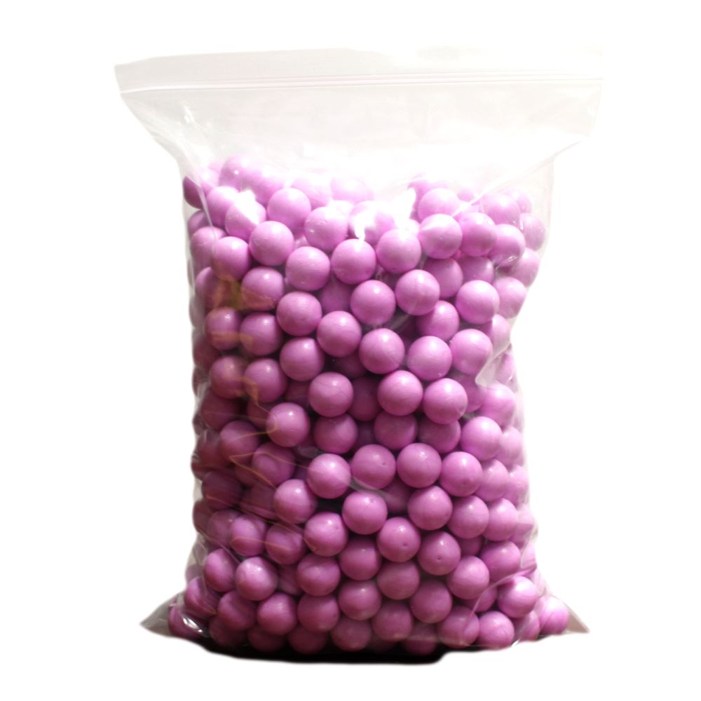 GXG Zballz .50cal Pink Paintballs camouflage.ca