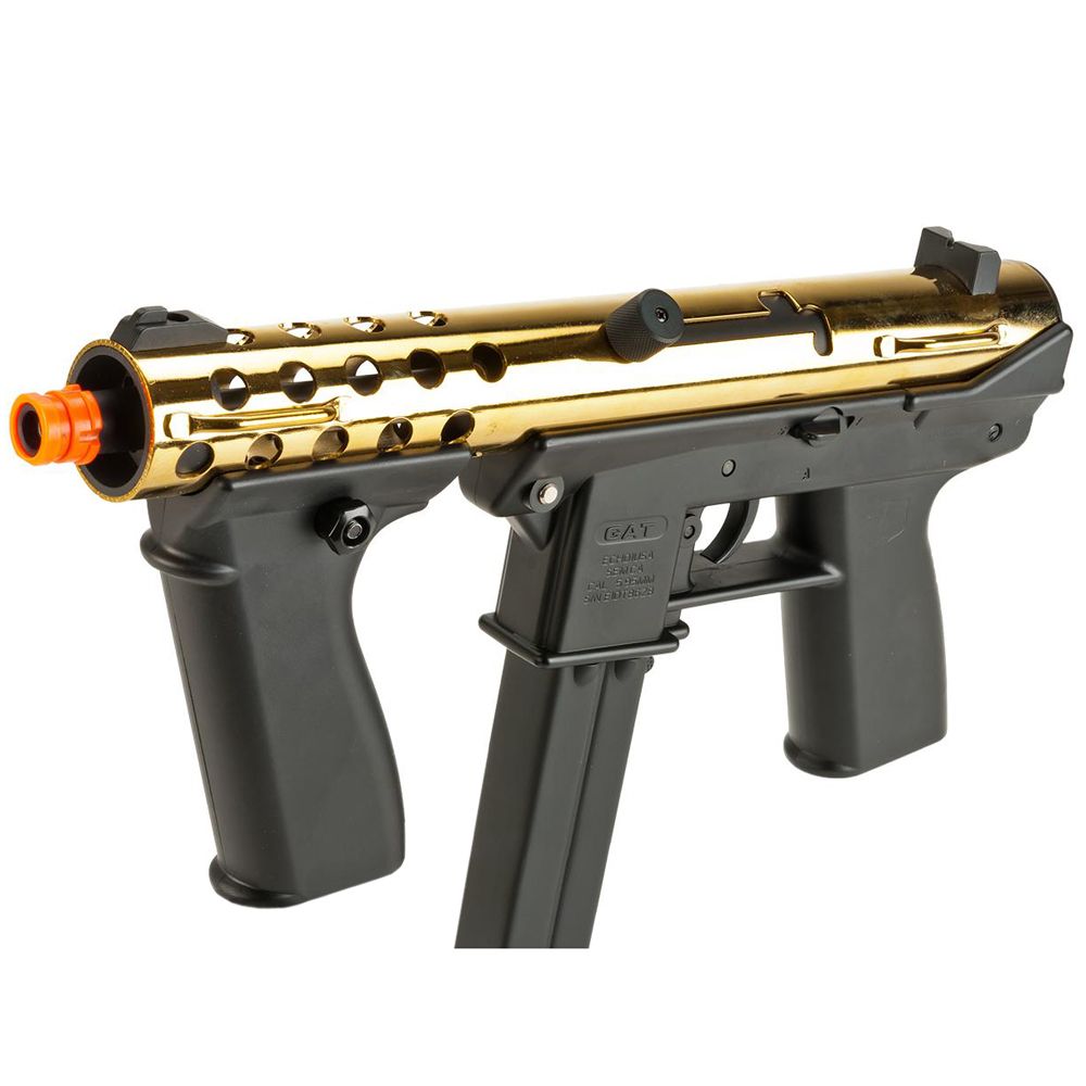 Echo1 GAT General Assault Tool Airsoft Rifle Camouflage.ca