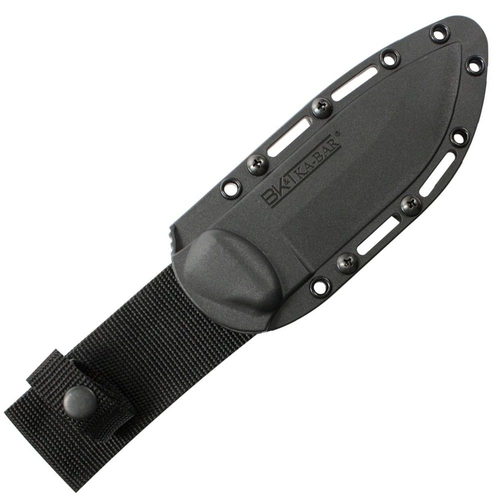 KaBar Becker Campanion BK2 Fixed Blade Knife camouflage.ca