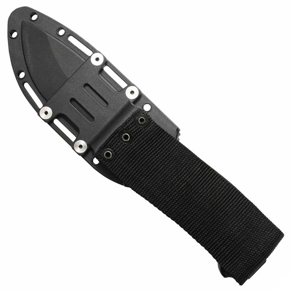 KaBar Becker Campanion BK2 Fixed Blade Knife camouflage.ca