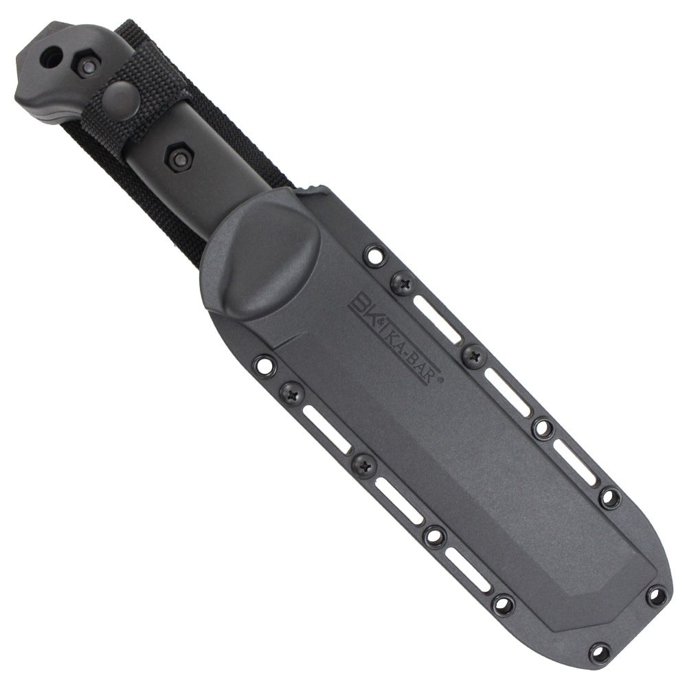 Becker BK3 Tac Tool Fixed Blade Knife Camouflage.ca