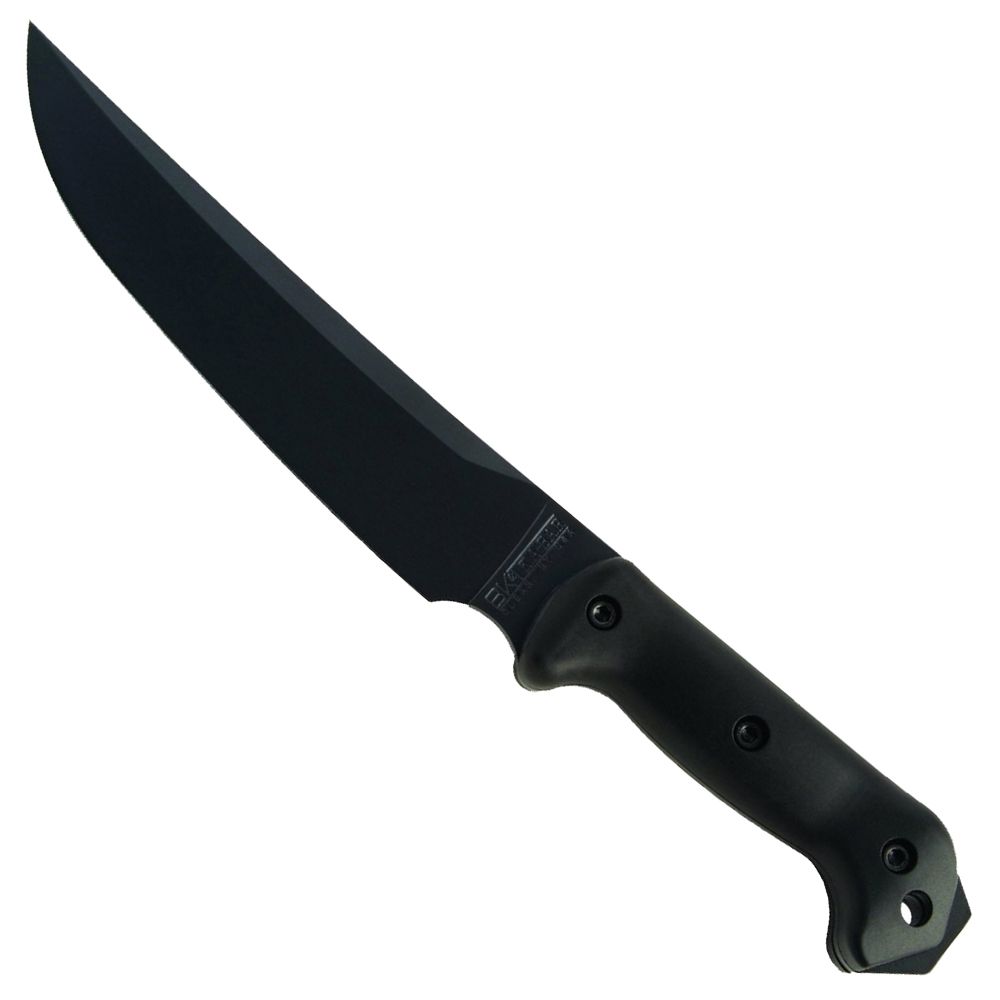 KaBar 200052 Bk5 Becker Fixed Blade Knife Camouflage.ca