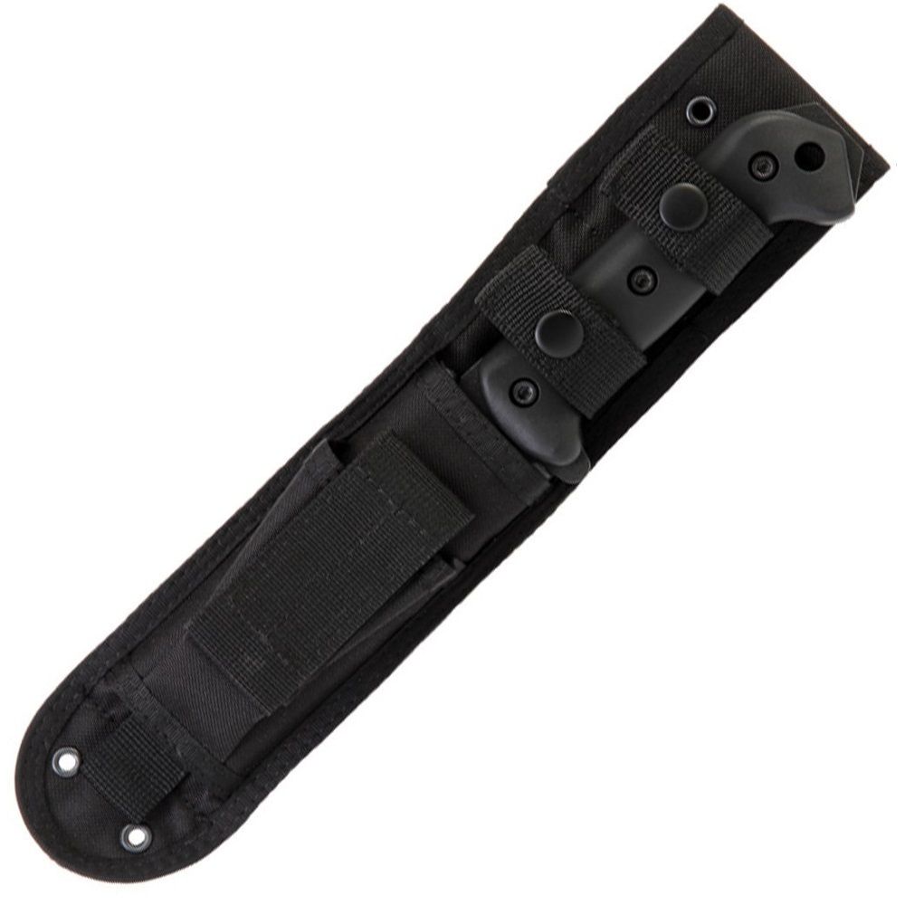 KaBar Becker Campanion BK22 Fixed Blade Knife camouflage.ca