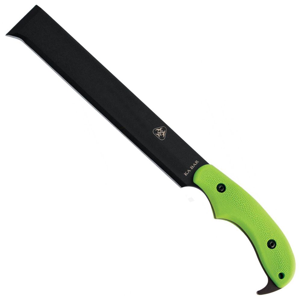 KaBar 257049 Original Zombie Chop Stick Machete Camouflage.ca