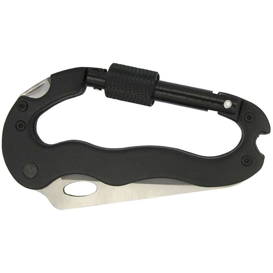 Kershaw Carabiner Tool Knife Camouflage.ca