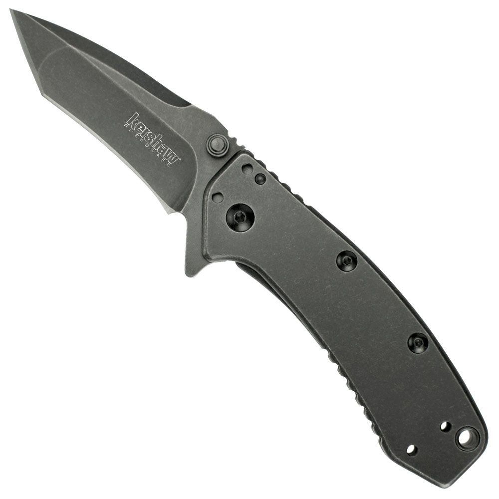 Kershaw Tactical Cryo Frame Lock Folding Knife Camouflage.ca
