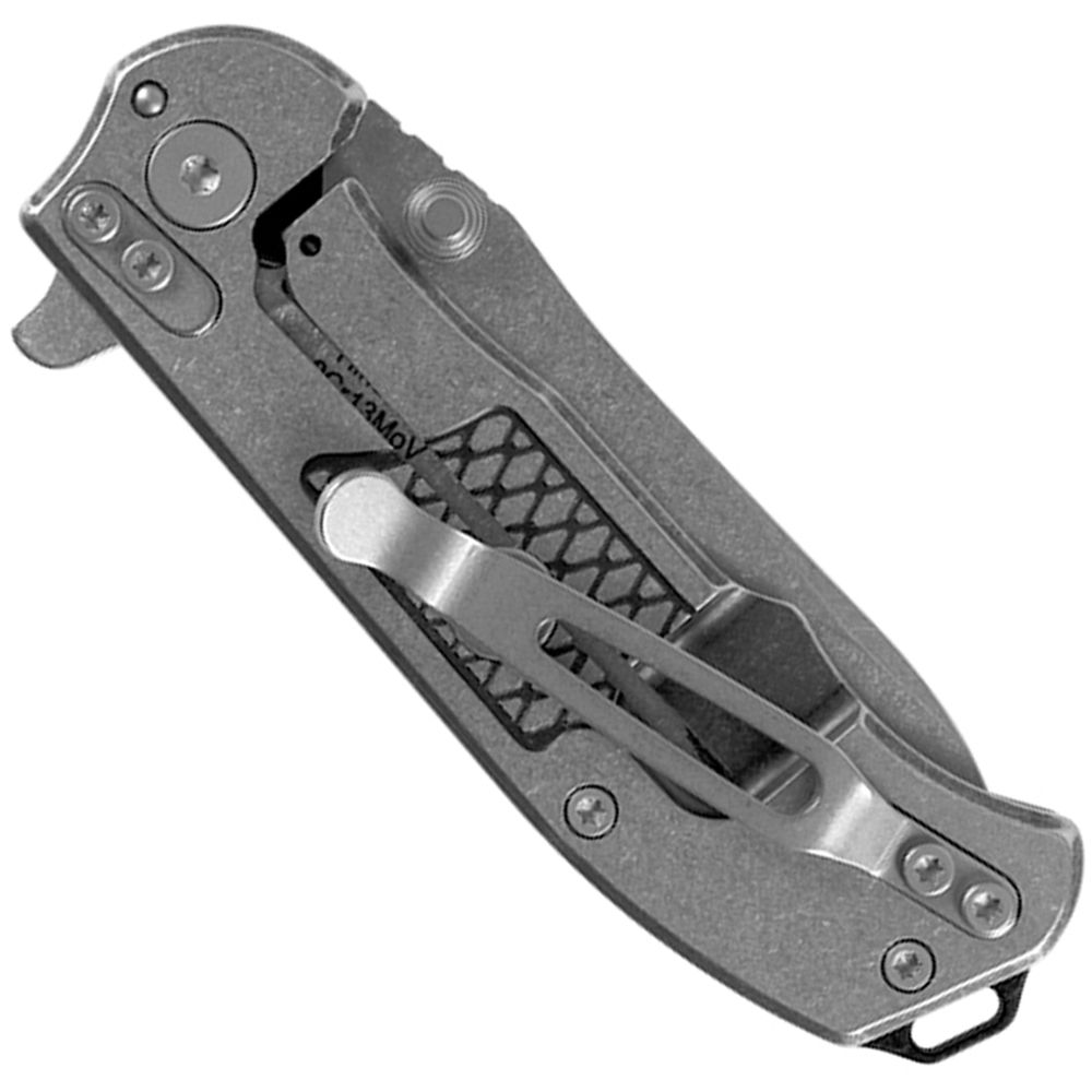 Agile Stainless Steel Handle Folding Knife Camouflage.ca