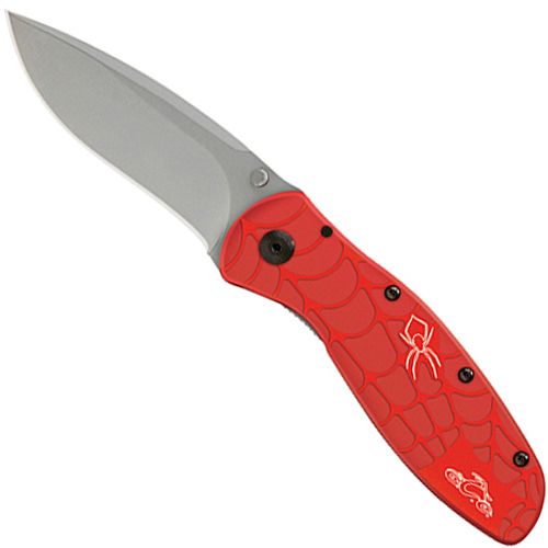Kershaw Blur Orange County Choppers Knife Camouflage.ca