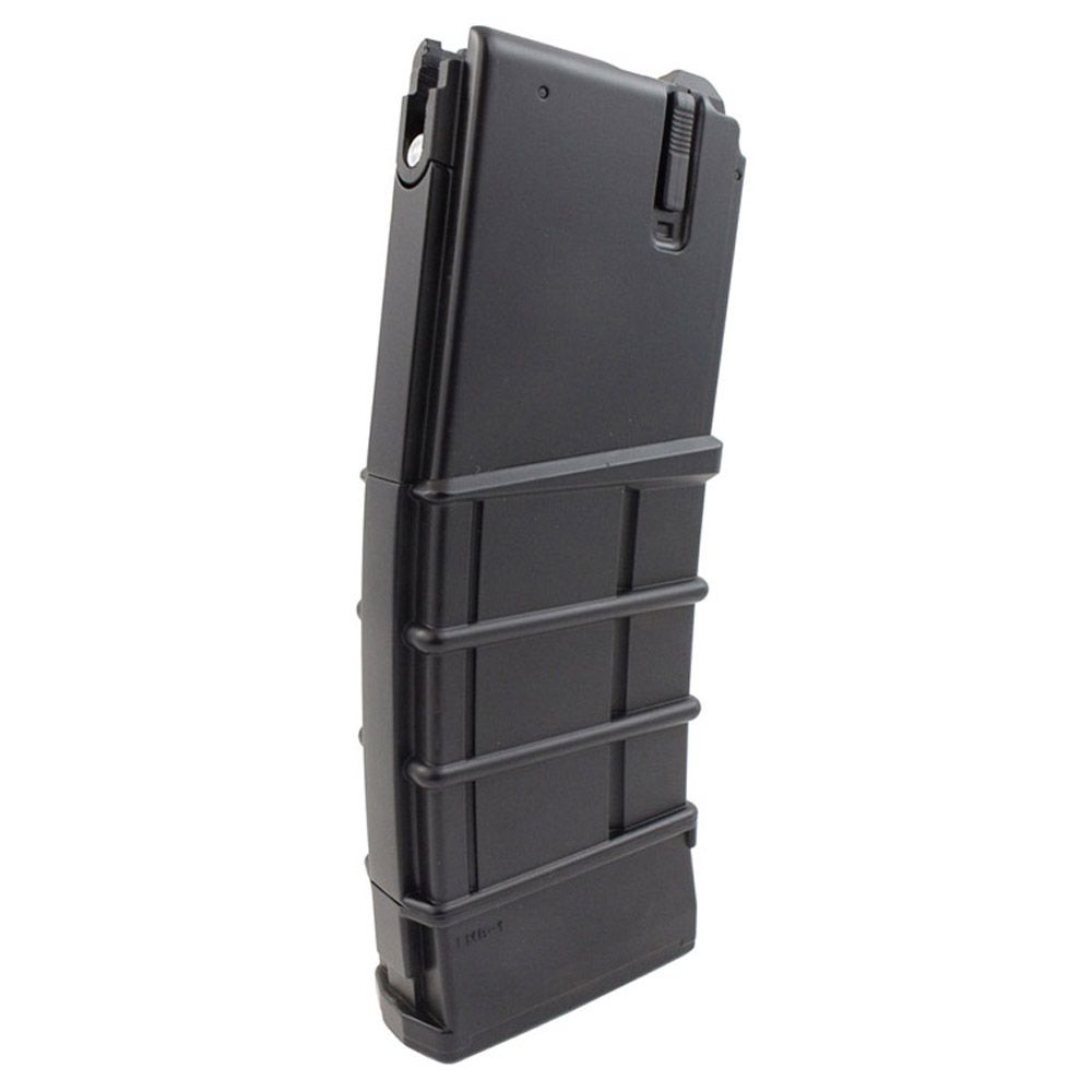 KJ Works M4 30rds Gas Airsoft Magazine camouflage.ca