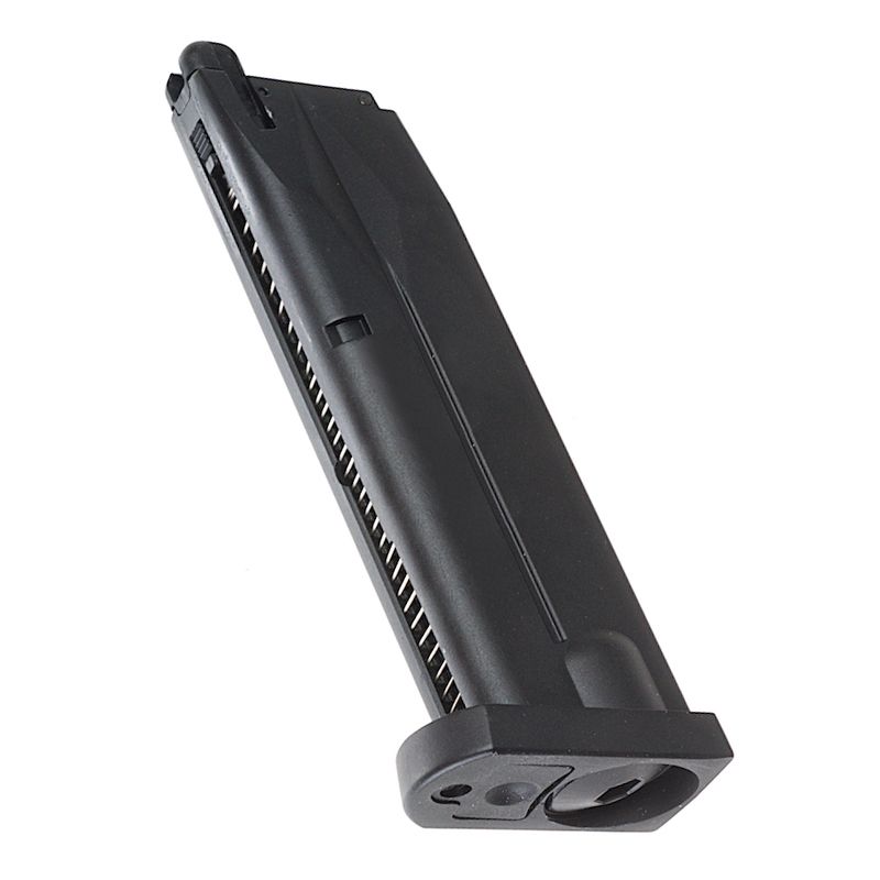 KWC M92 CO2 Spare Magazine 6mm Camouflage ca