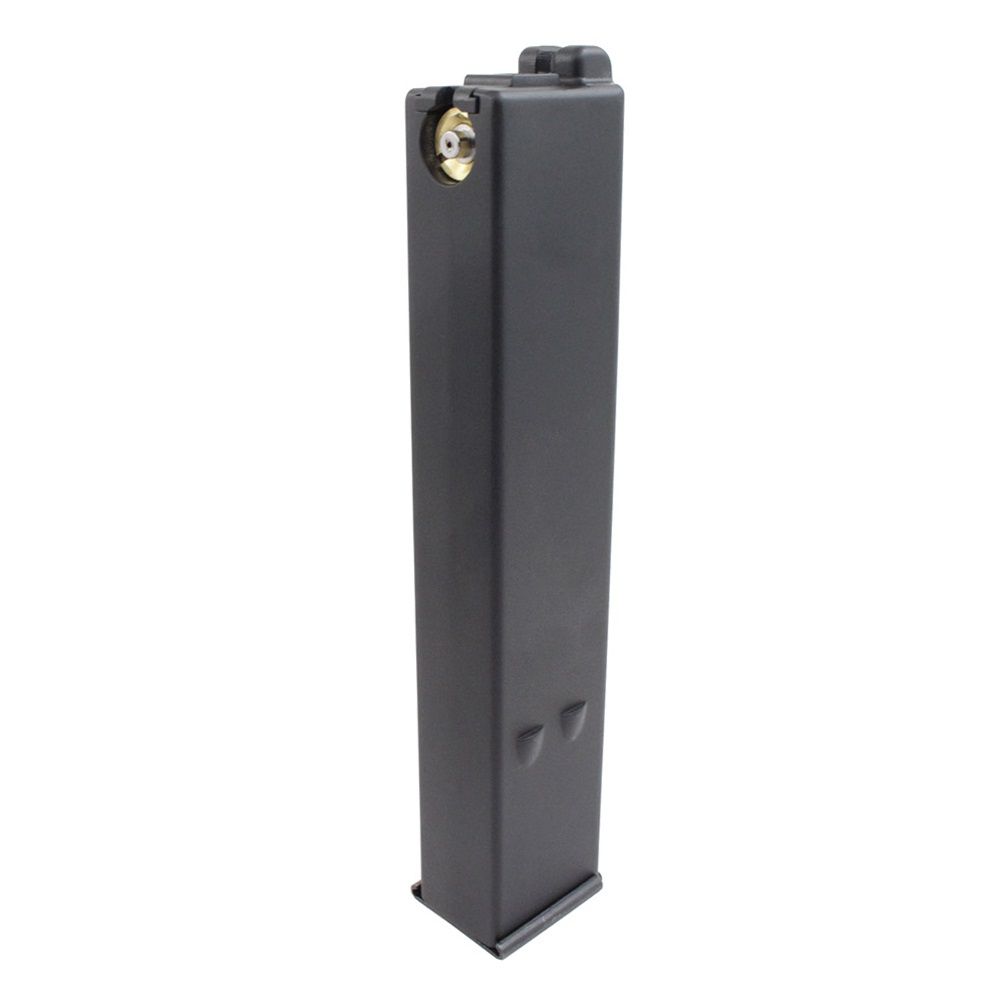 KWC Mini UZI 38rds Airsoft Magazine Camouflage.ca