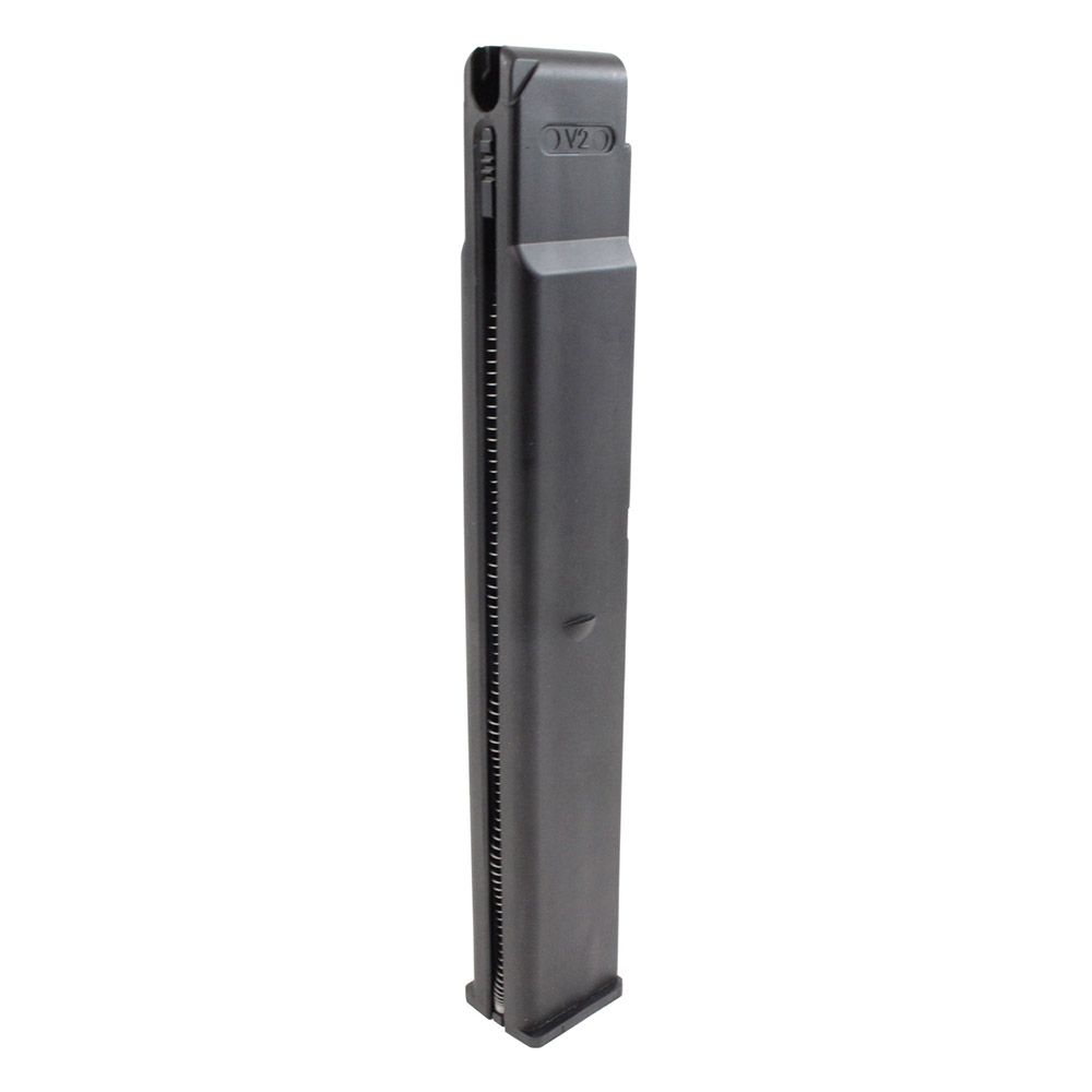 KWC MAC11 26rds Airsoft Magazine Camouflage.ca