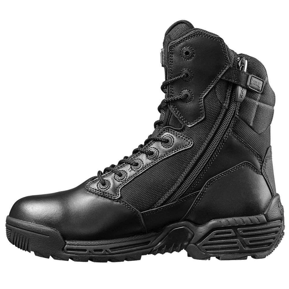 magnum hiking boots