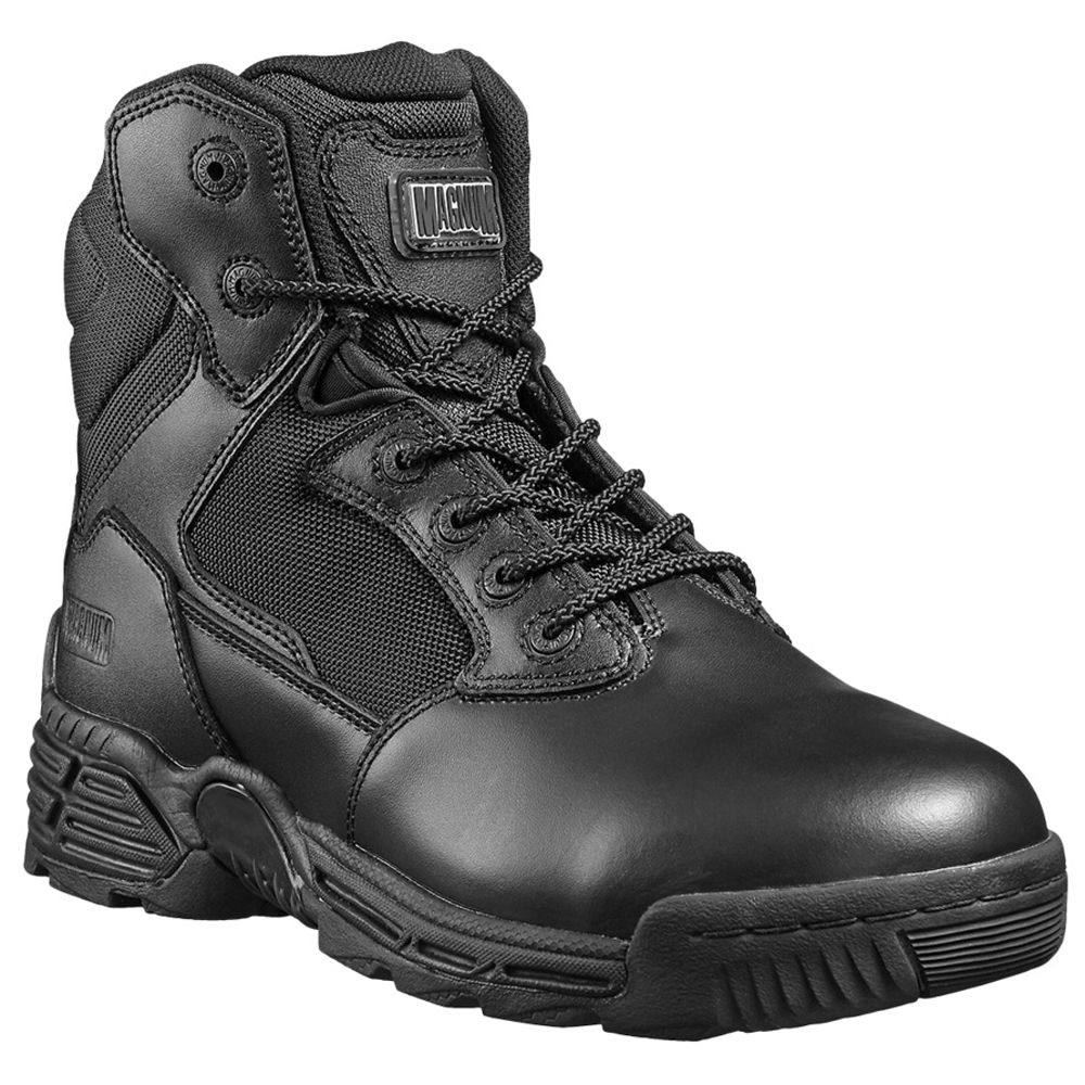 air force composite toe boots
