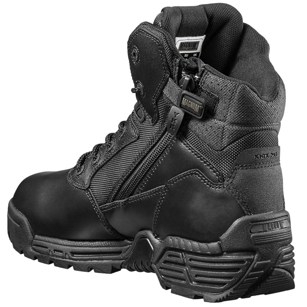 magnum boots composite toe