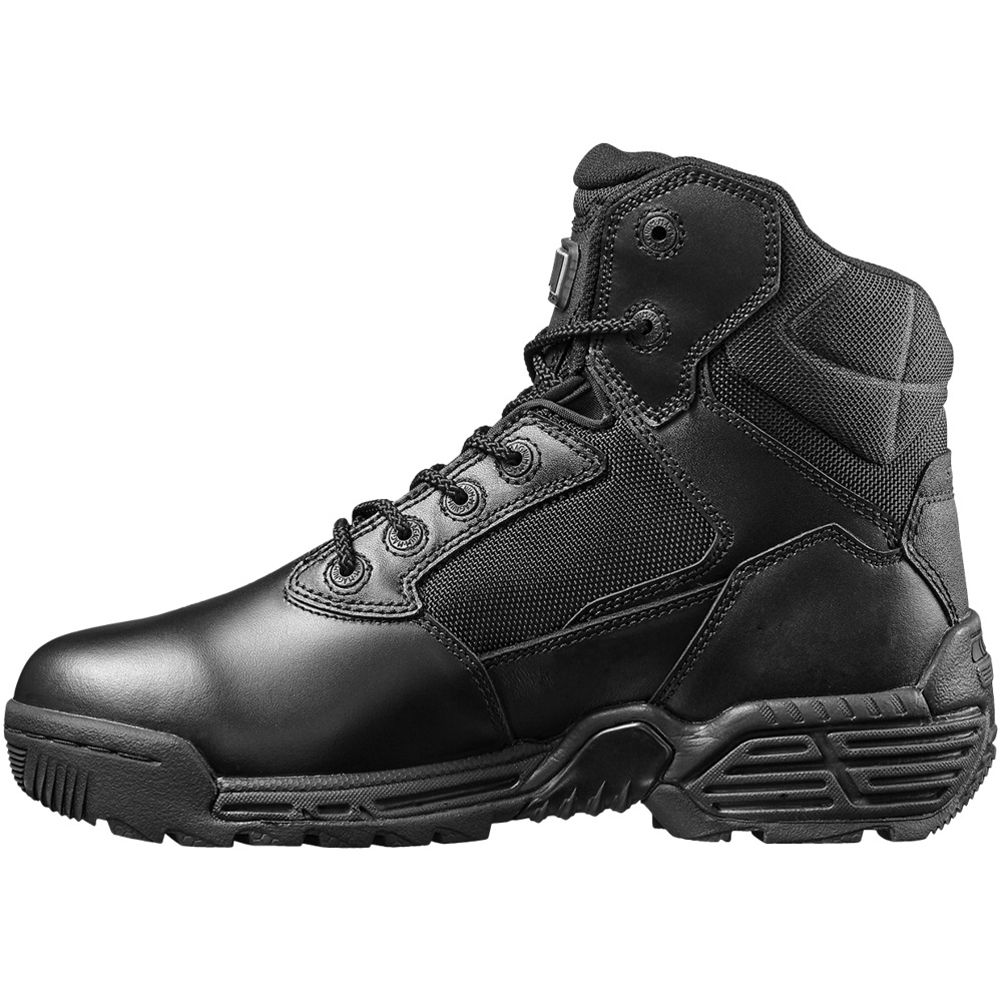 stealth force 6.0 magnum