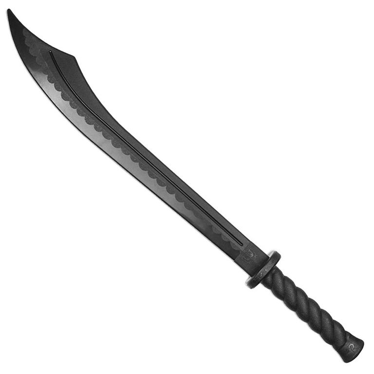 Martial Art Polypropylene Training Sword