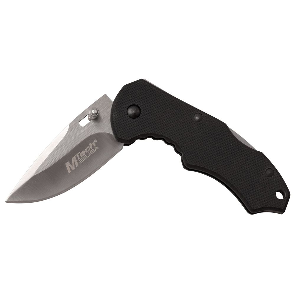 MTech USA G10 Handle Folding Knife Camouflage.ca
