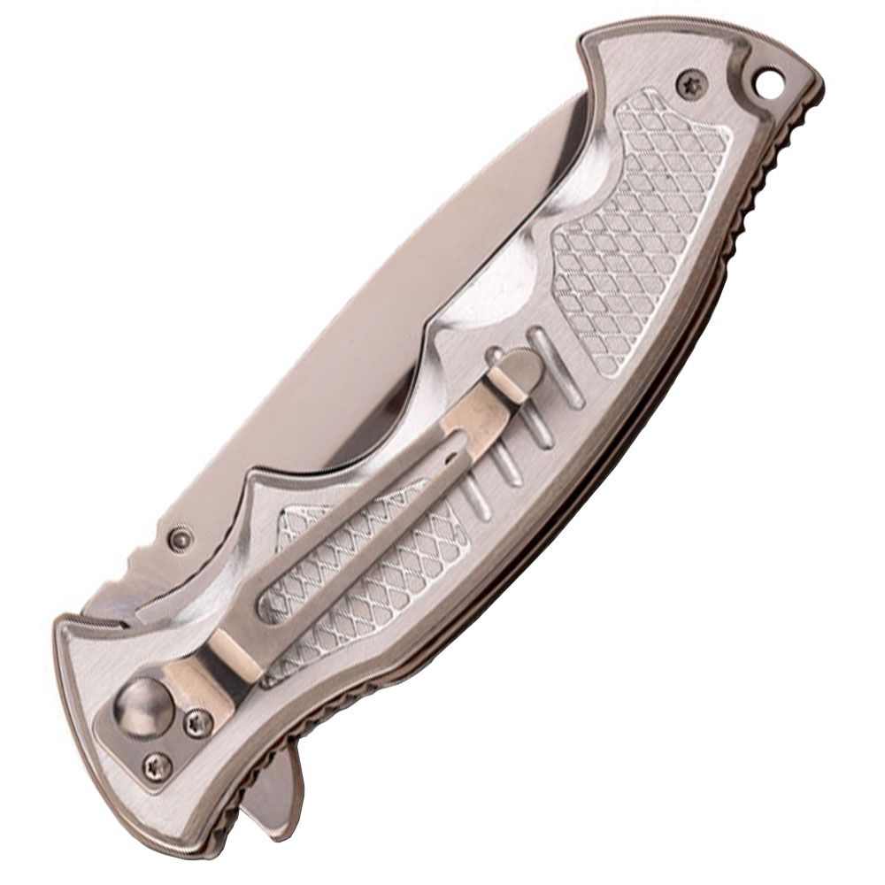 Mtech USA 5 Inch Spring Assisted Folding Knife camouflage.ca