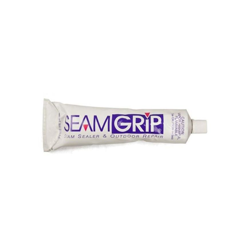 McNett Seam Grip Waterproof Seam Sealer | camouflage.ca