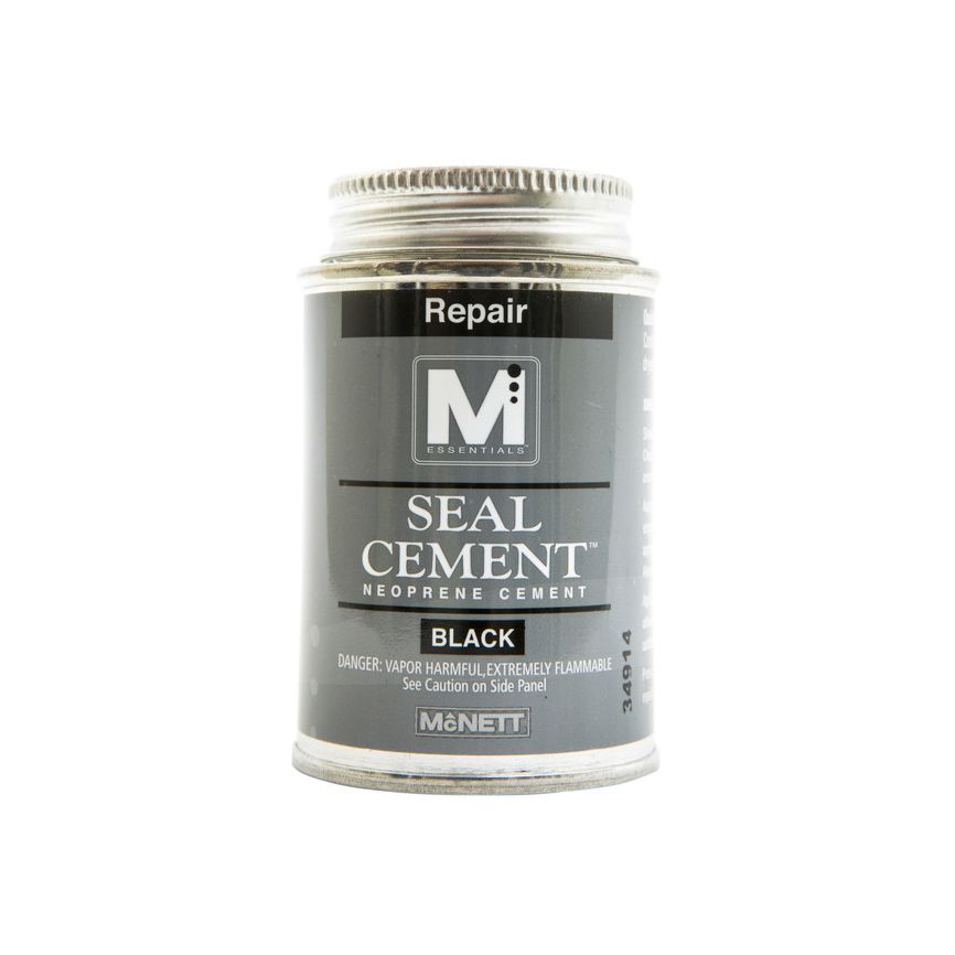 McNett Seal Cement Neoprene Cement | camouflage.ca
