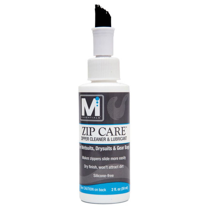 Zip Care Zipper Cleaner And Lubricant camouflage.ca